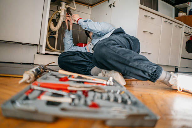 Best Water Heater Repair  in O, MI