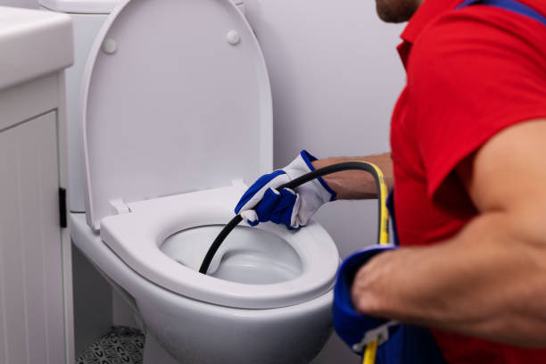 Best Shower Repair Services  in O, MI