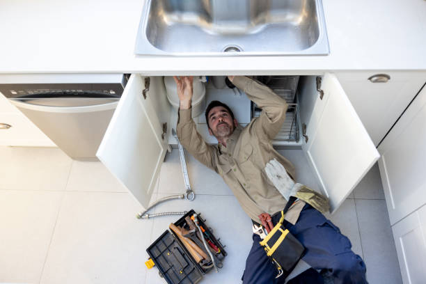 Reliable Mio, MI Plumbing Solutions