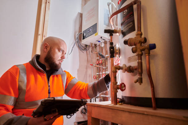 Best Plumbing Services Near Me  in O, MI