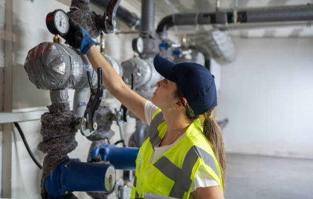 Best Clogged Drain Plumber  in O, MI