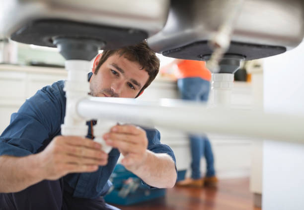Best Water Softener Installation  in O, MI