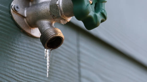 Best Water Leak Repair  in O, MI
