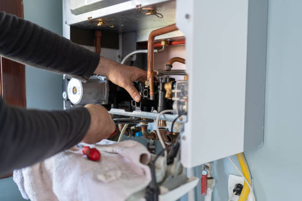 Best Drain Cleaning Services  in O, MI