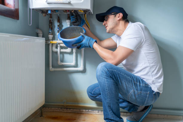 Best Sewer Cleaning Services  in O, MI
