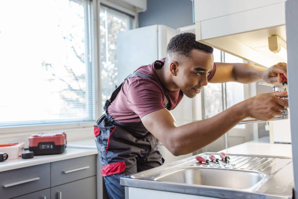 Best Local Plumber Services  in O, MI